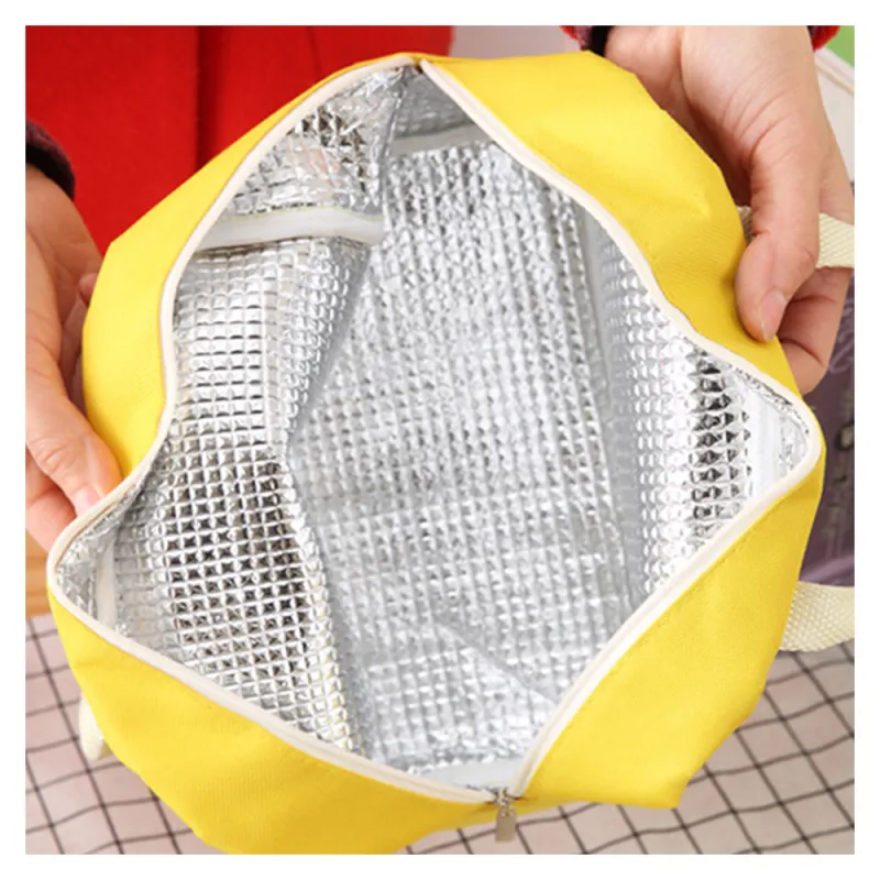 kids lunch bag