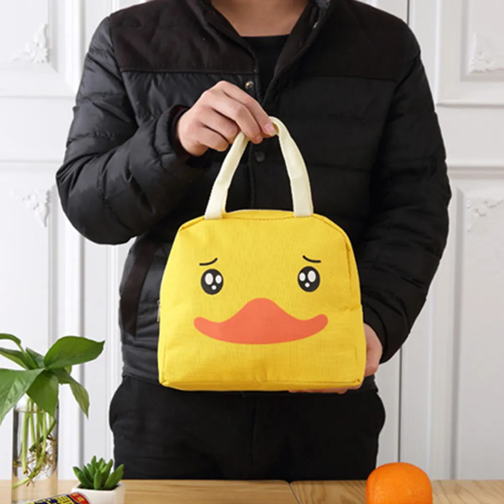 kids lunch bag