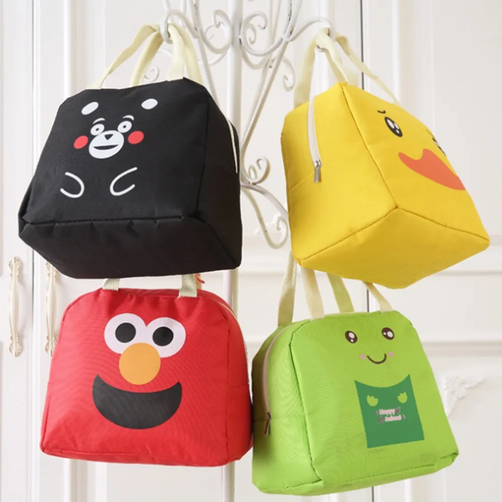 kids lunch bag