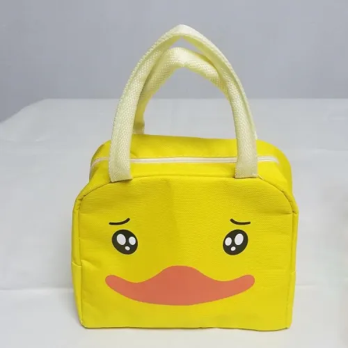 kids lunch bag