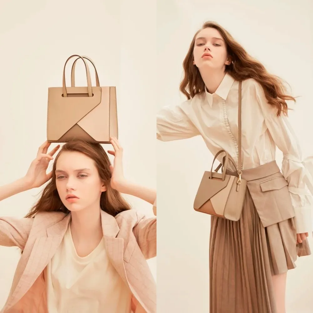 bag of unique design