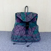 geometric bag