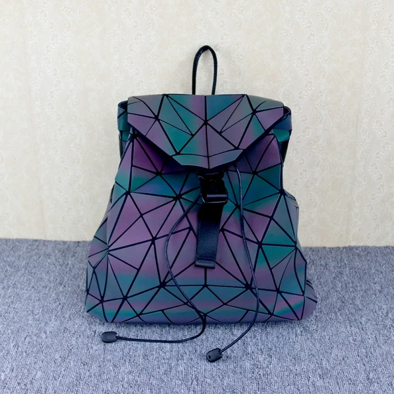 geometric bag
