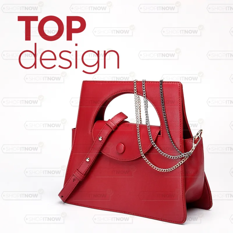 handbag top design handbag 