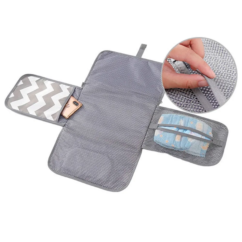 bag mat changing mat