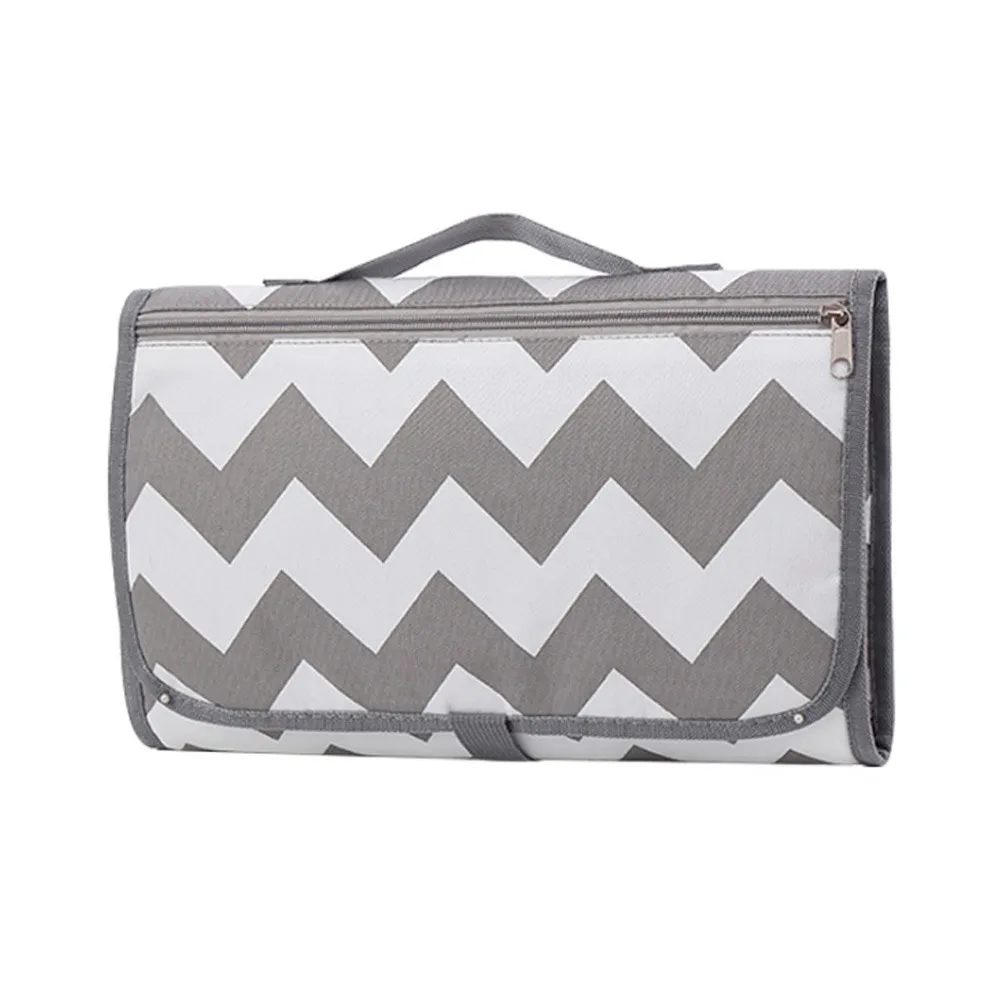 bag mat changing mat