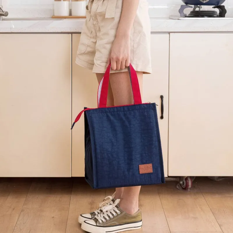 business lunch bag