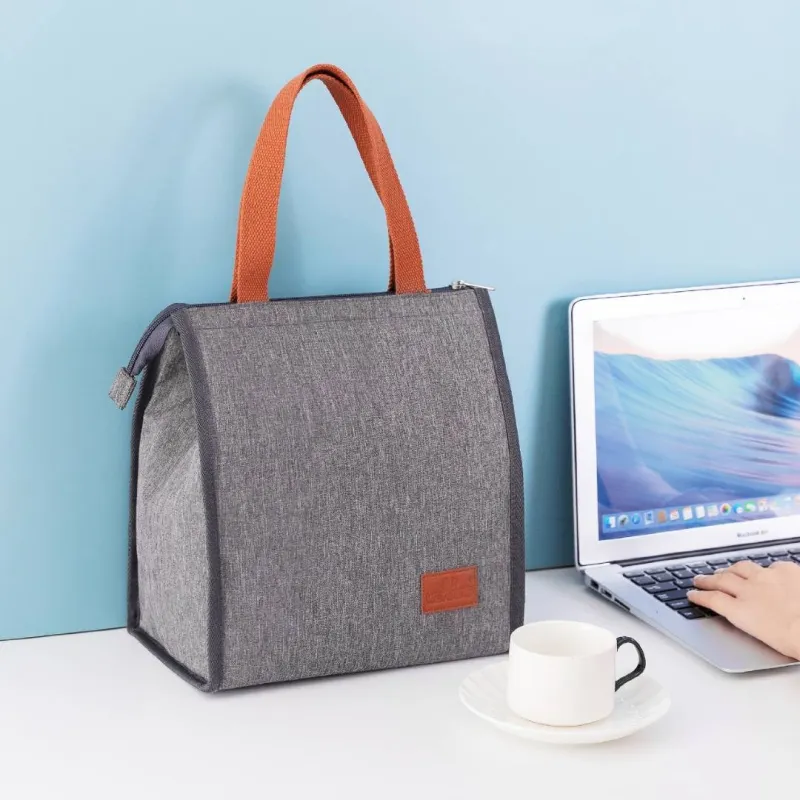 business lunch bag