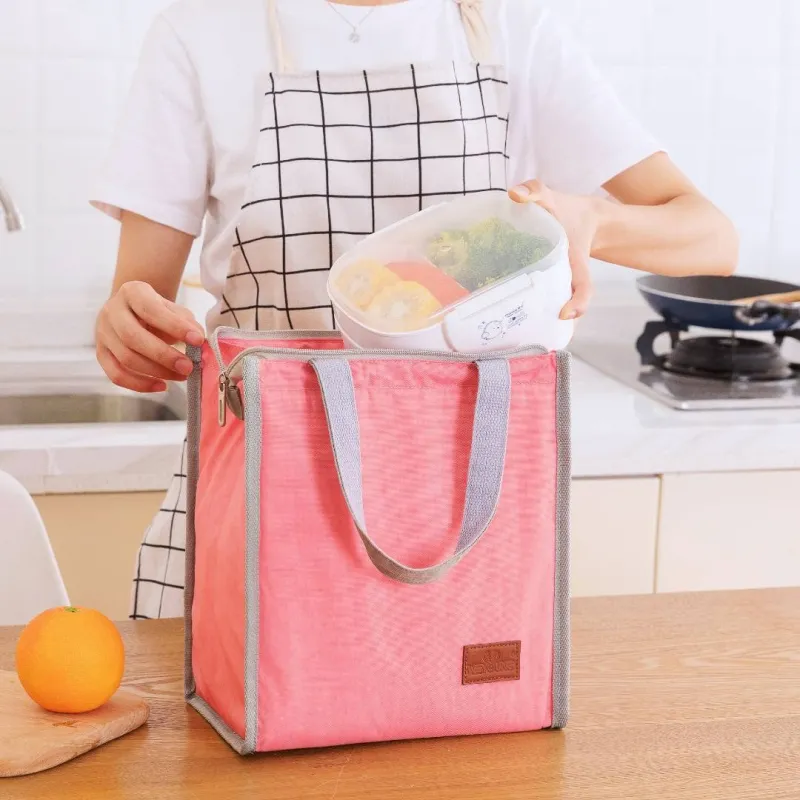 business lunch bag