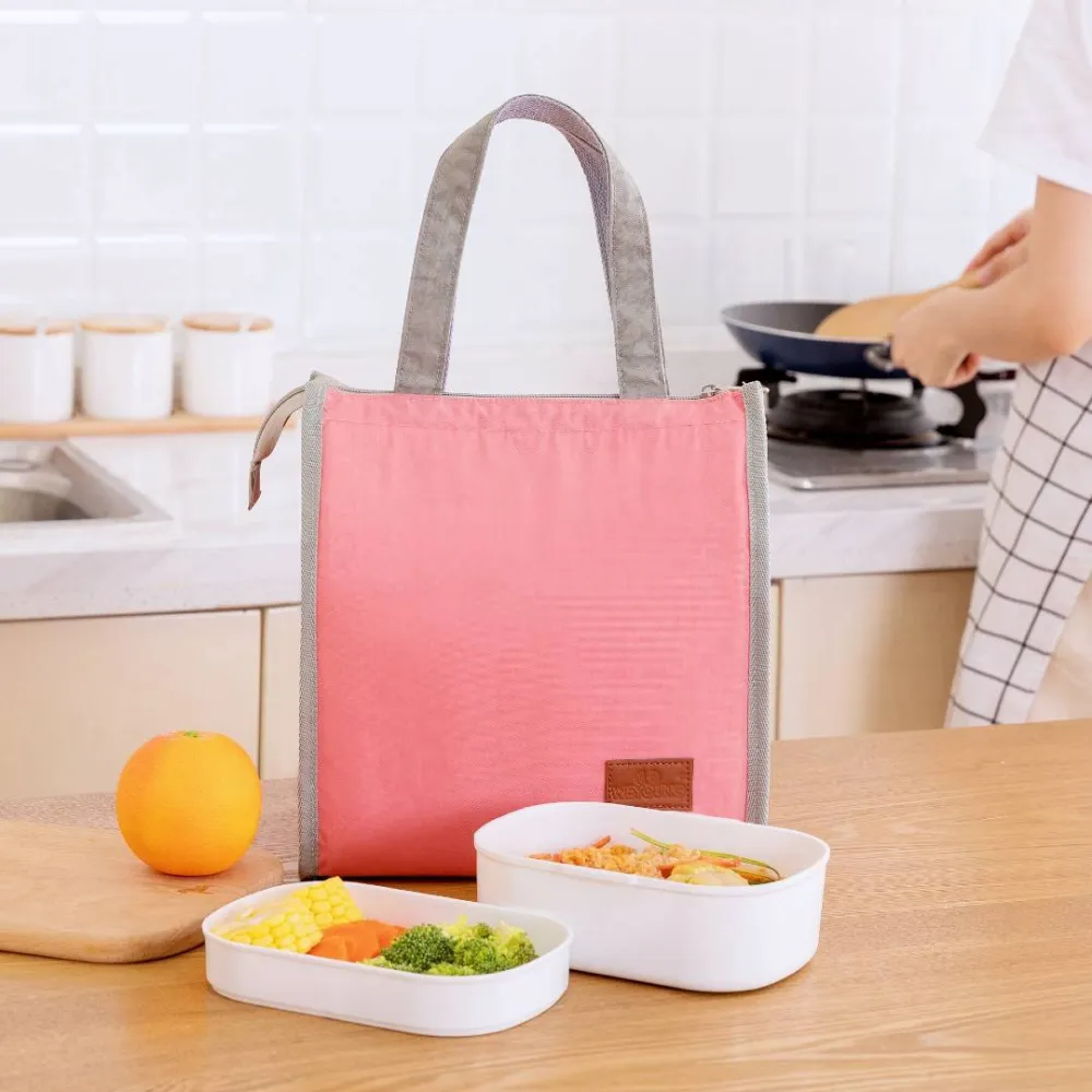 business lunch bag