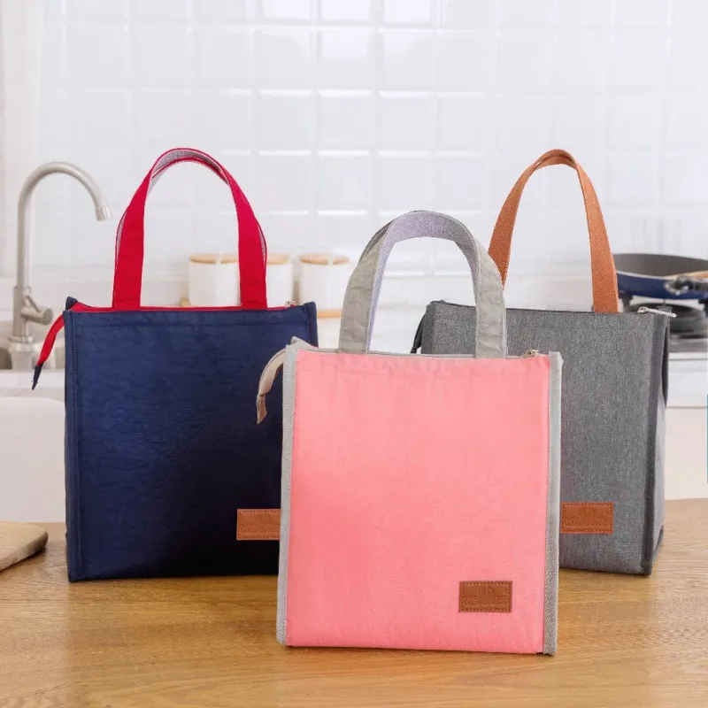business lunch bag