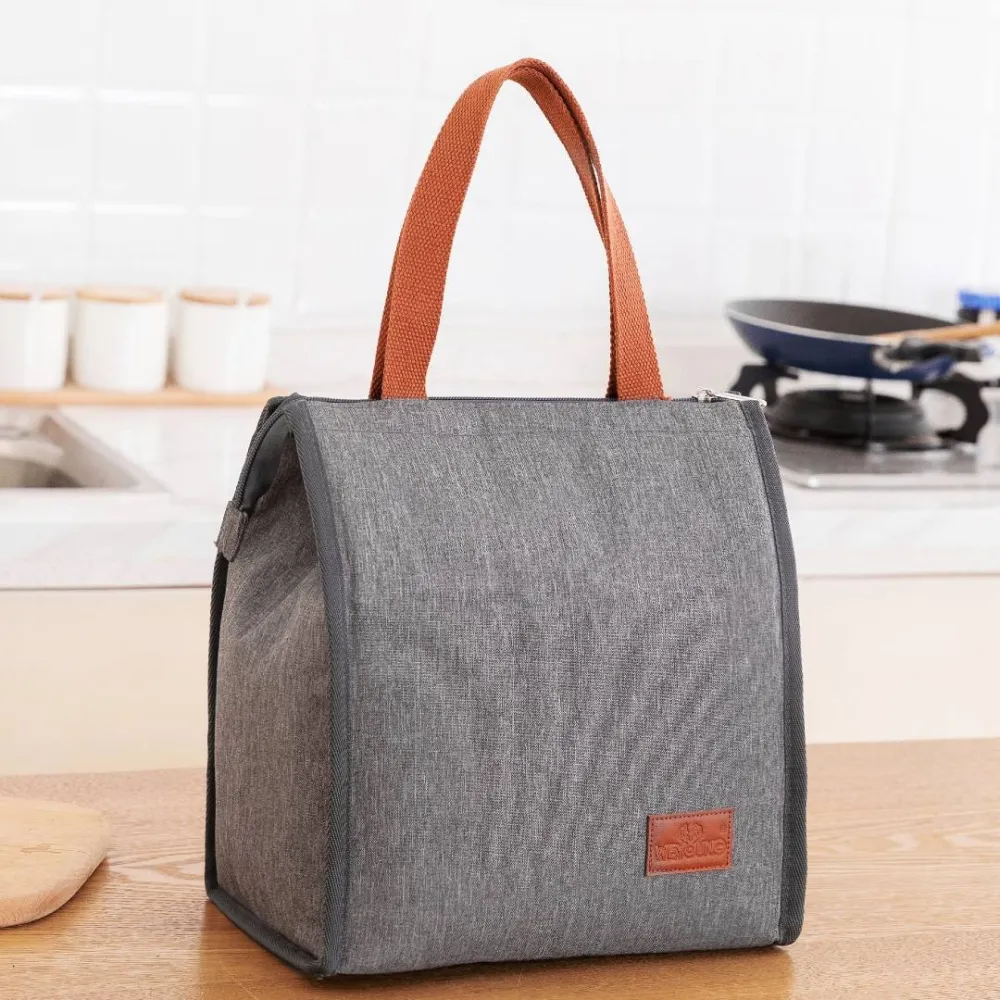 business lunch bag