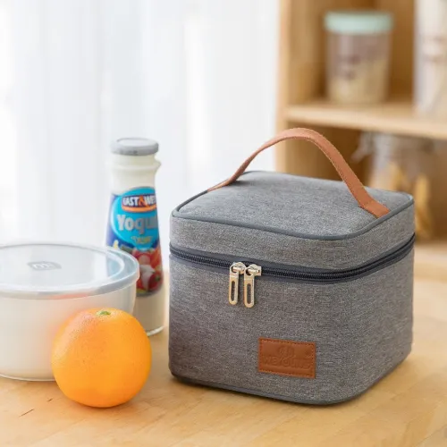 τσάντα φαγητού μίνι