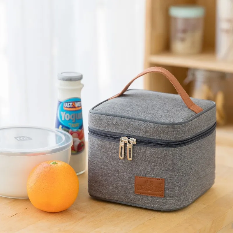 mini lunch bag
