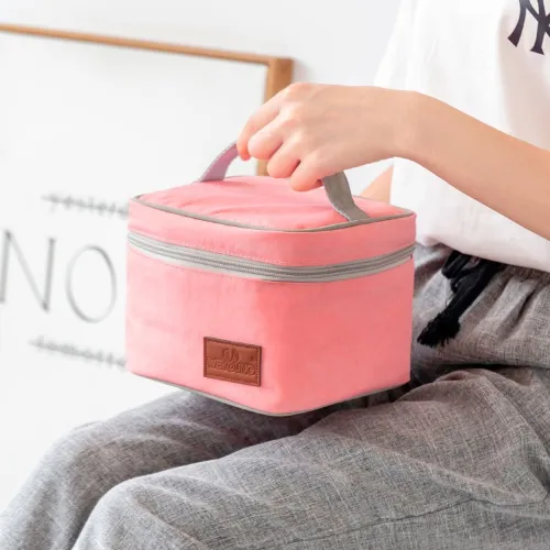 τσάντα φαγητού μίνι