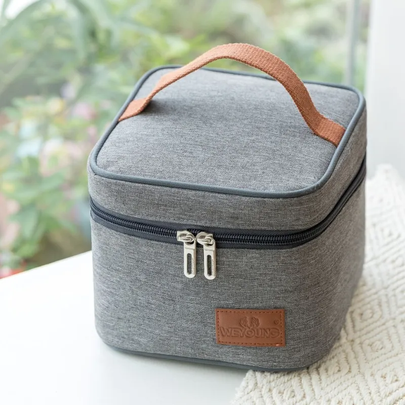 mini lunch bag