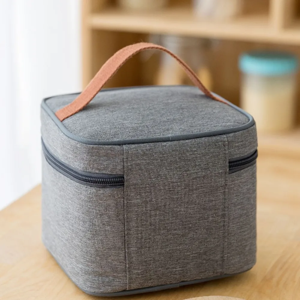 mini lunch bag