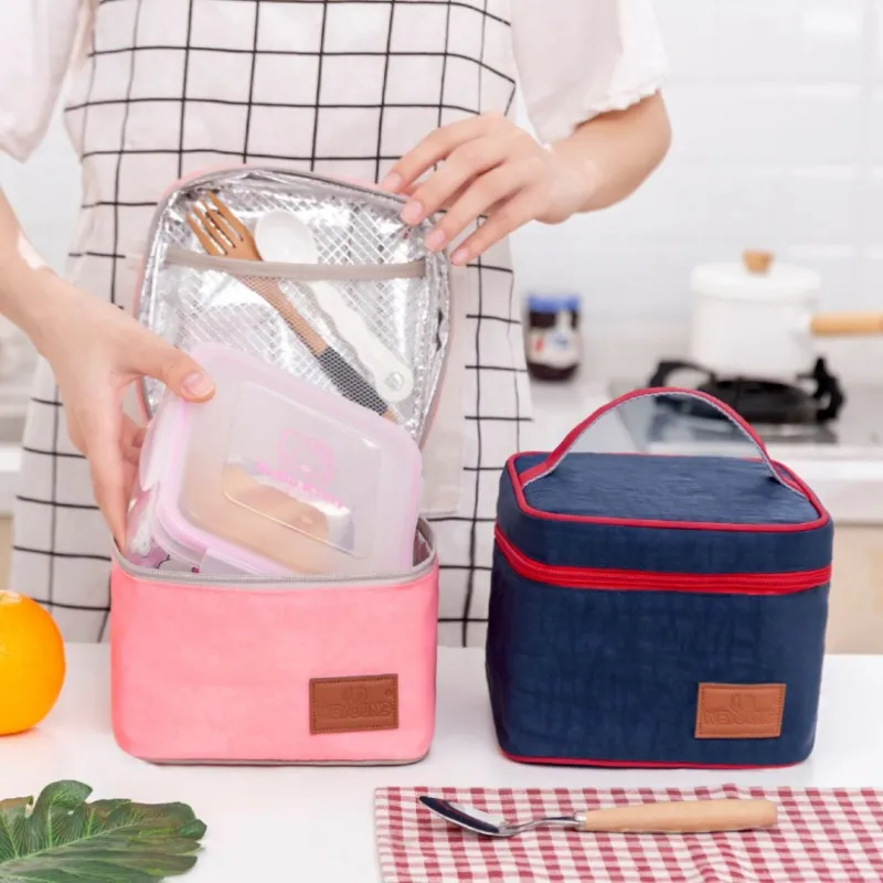 mini lunch bag