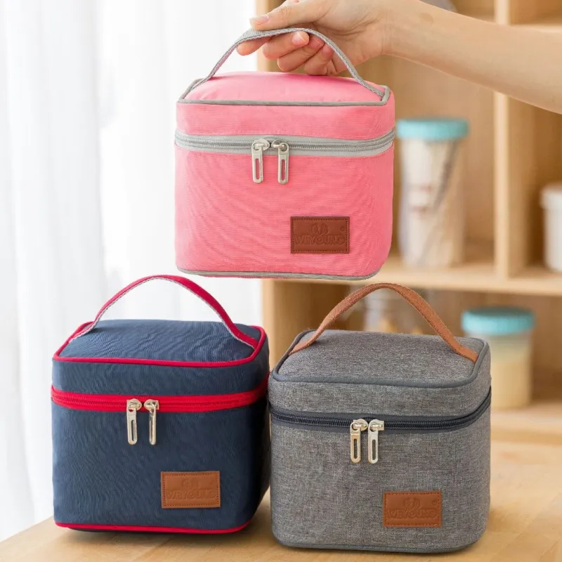 mini lunch bag
