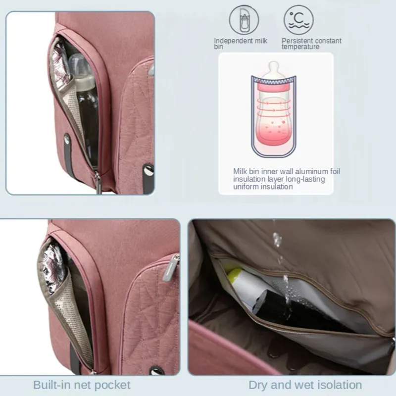 changing bag cw-a48