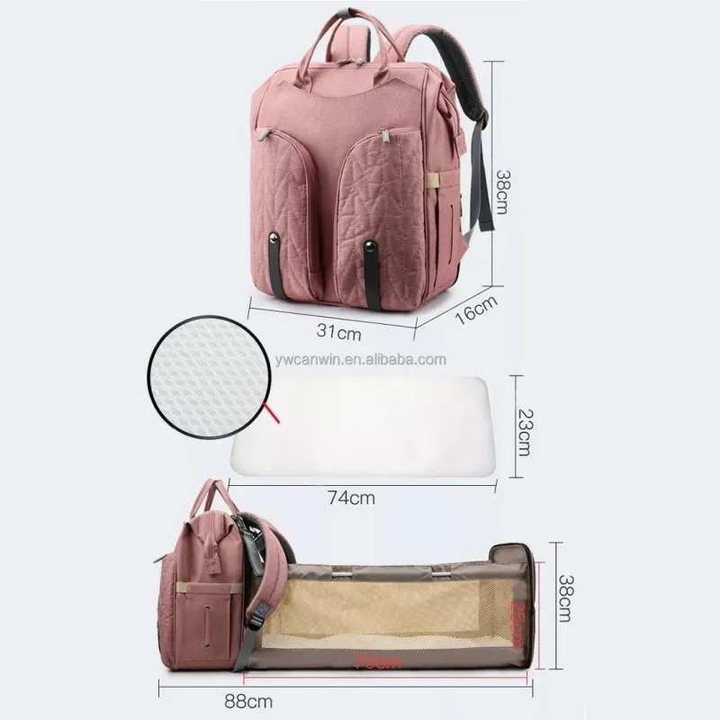 changing bag cw-a48