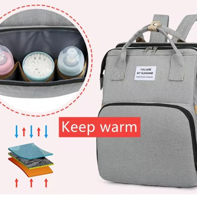 changing bag
