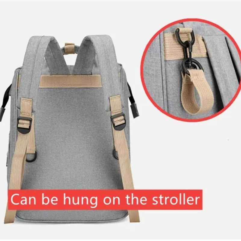 changing bag