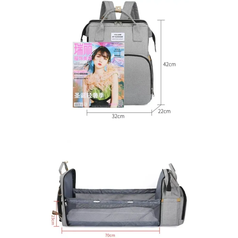 changing bag