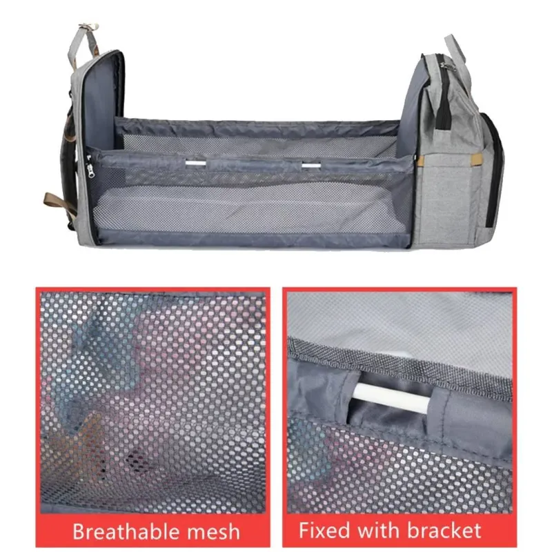 changing bag