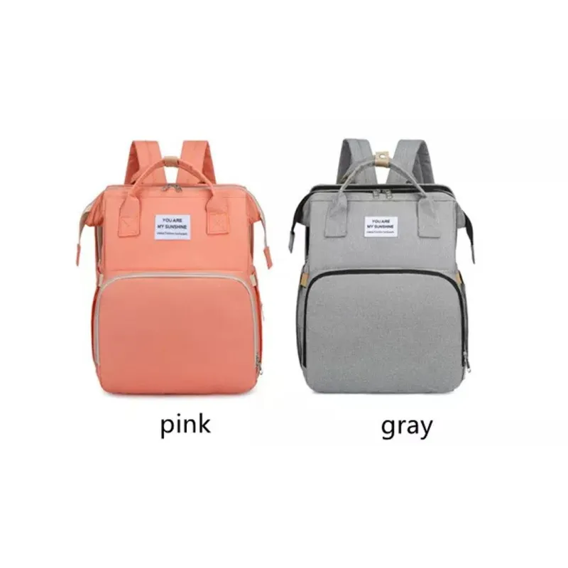 changing bag