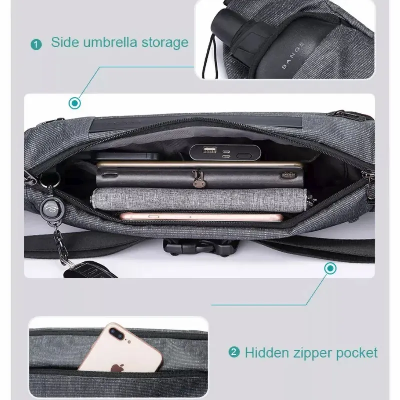 bag bange bg-2556