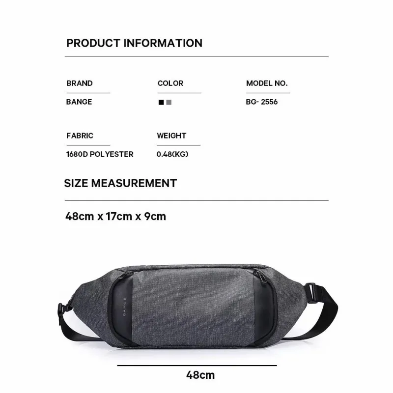 bag bange bg-2556