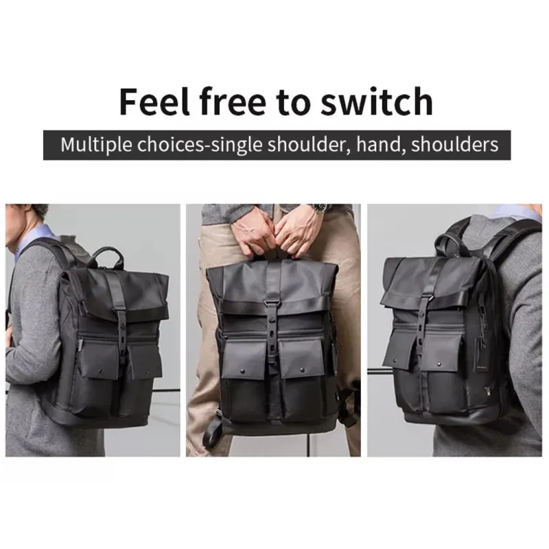 backpack G65