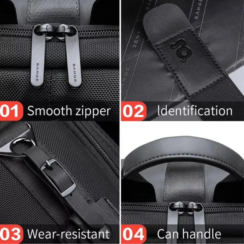 backpack G65