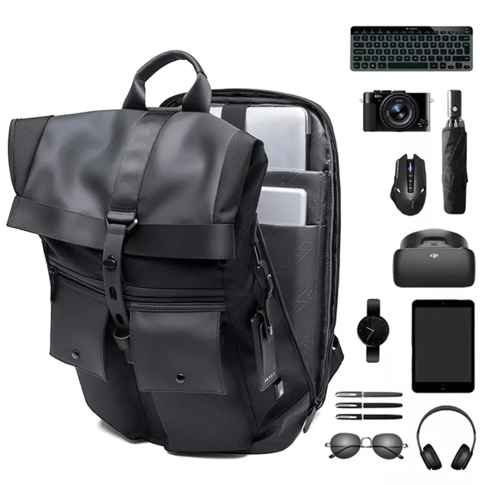 backpack G65