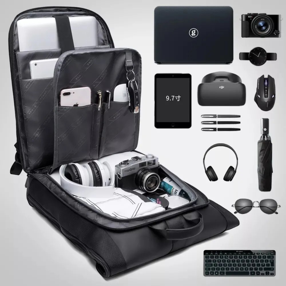 backpack G65