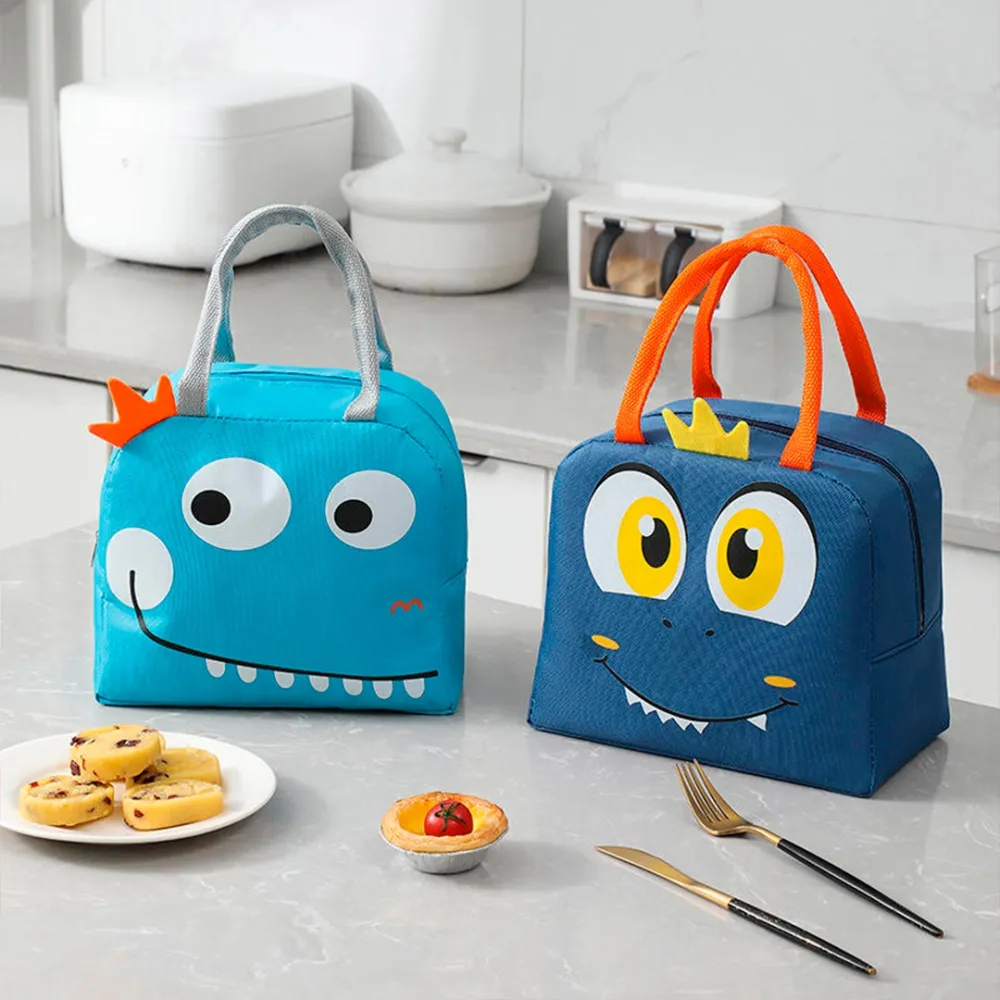 Childrens Lunch Bag