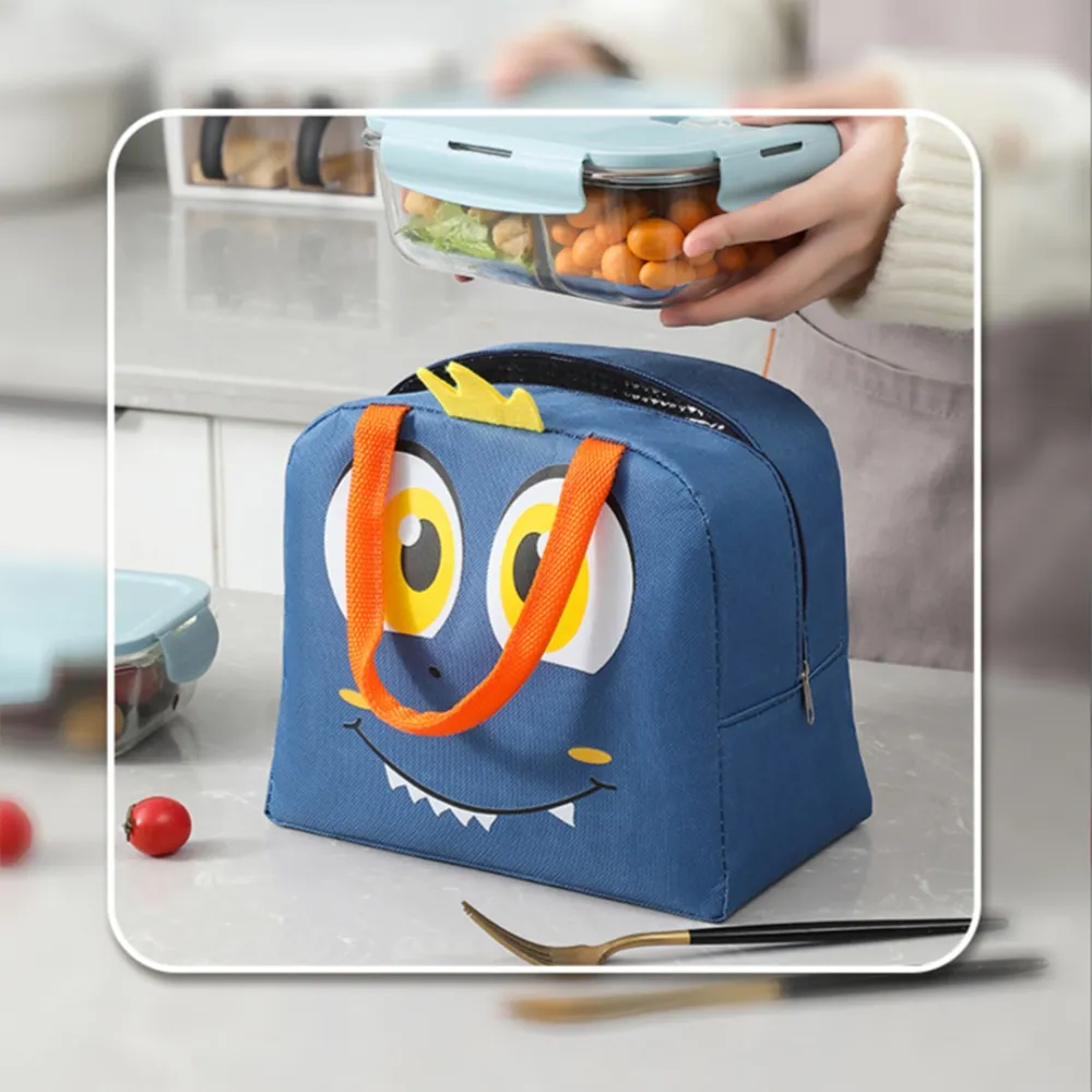 Childrens Lunch Bag