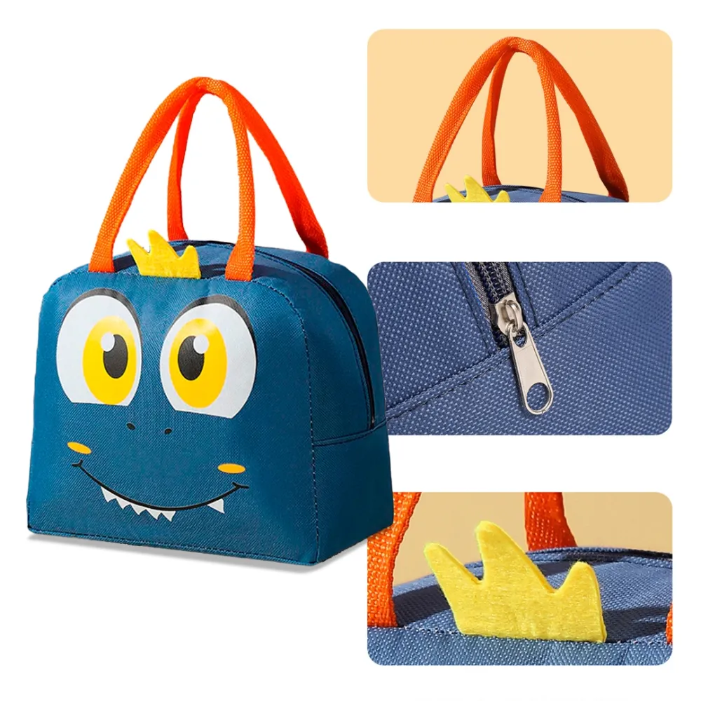 Childrens Lunch Bag