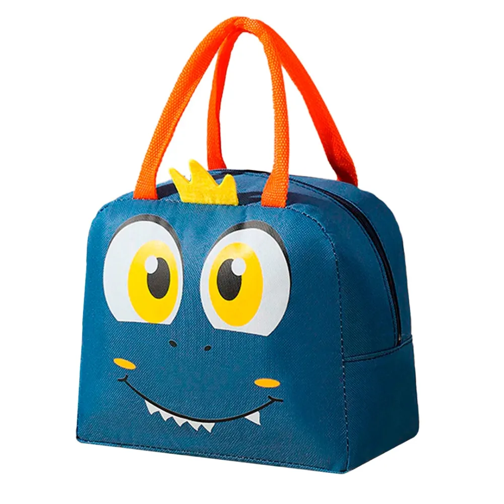 Childrens Lunch Bag