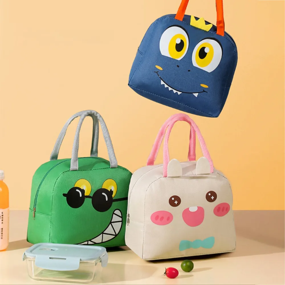 Childrens Lunch Bag