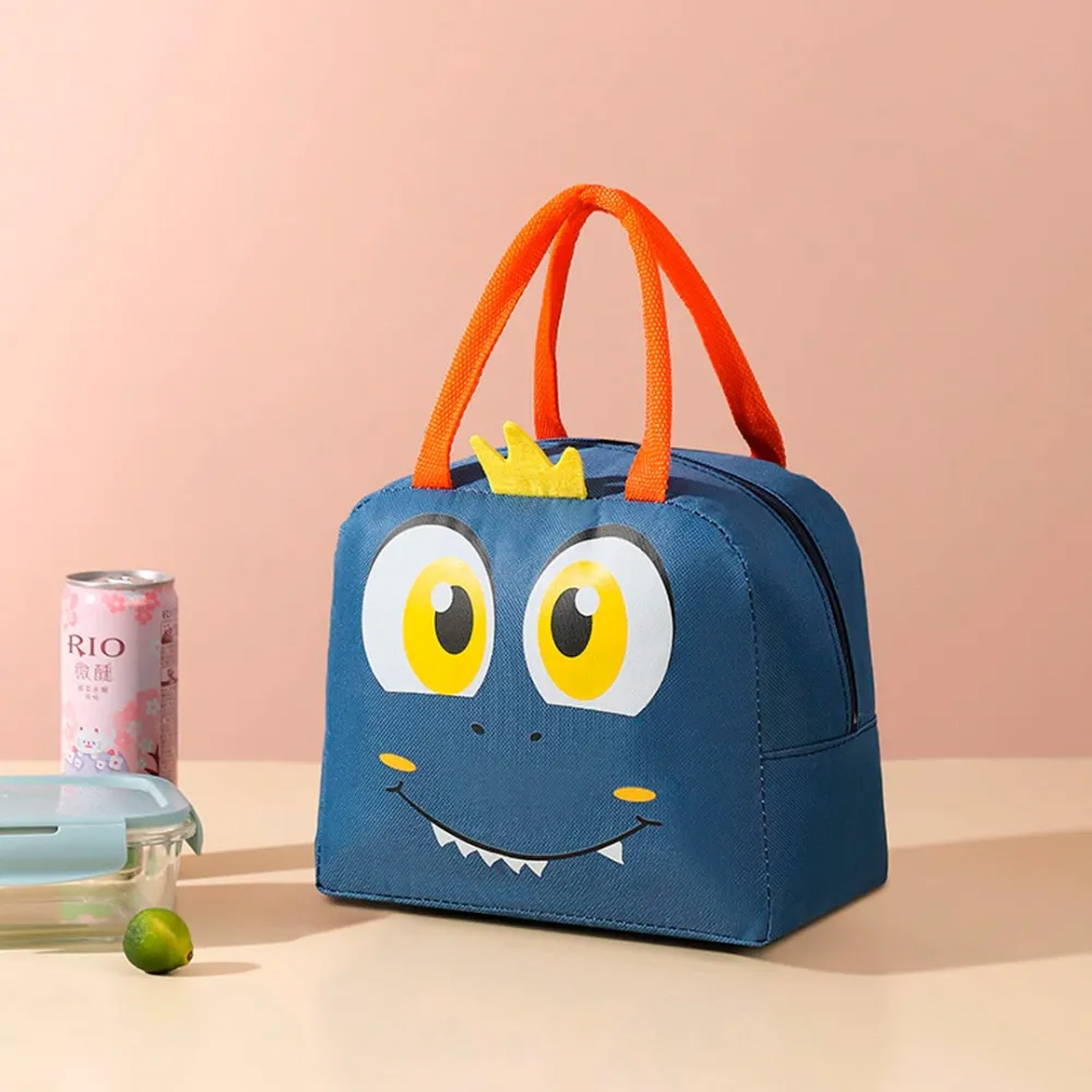 Childrens Lunch Bag