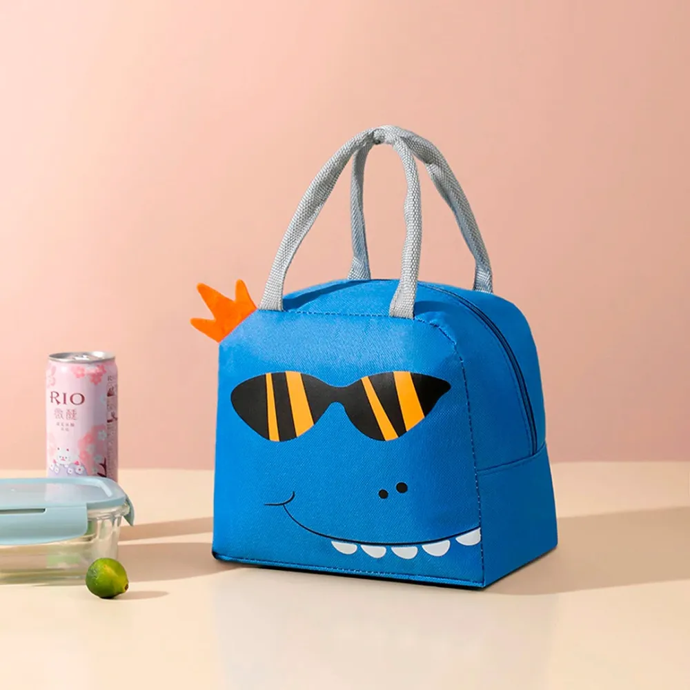Childrens Lunch Bag