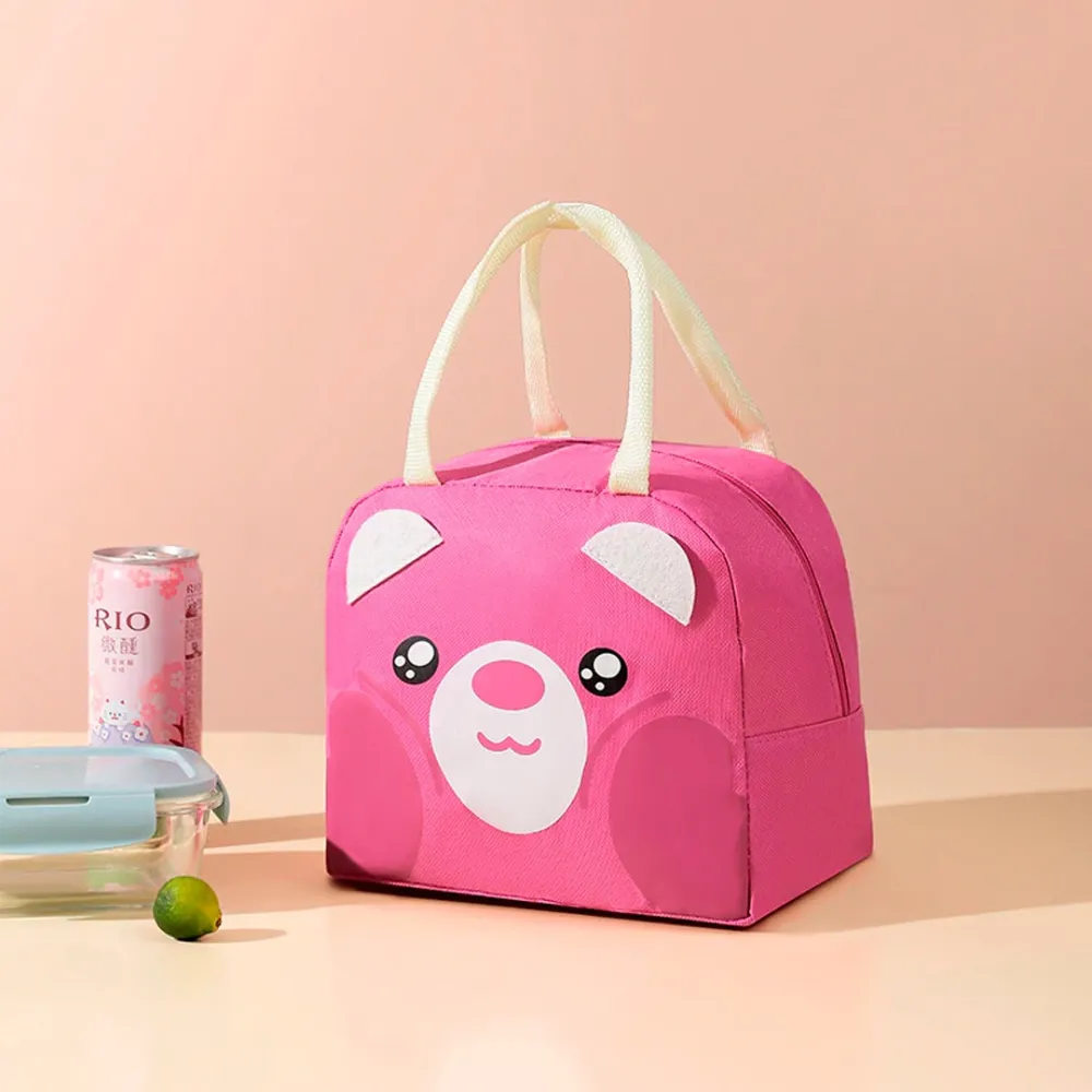 Childrens Lunch Bag