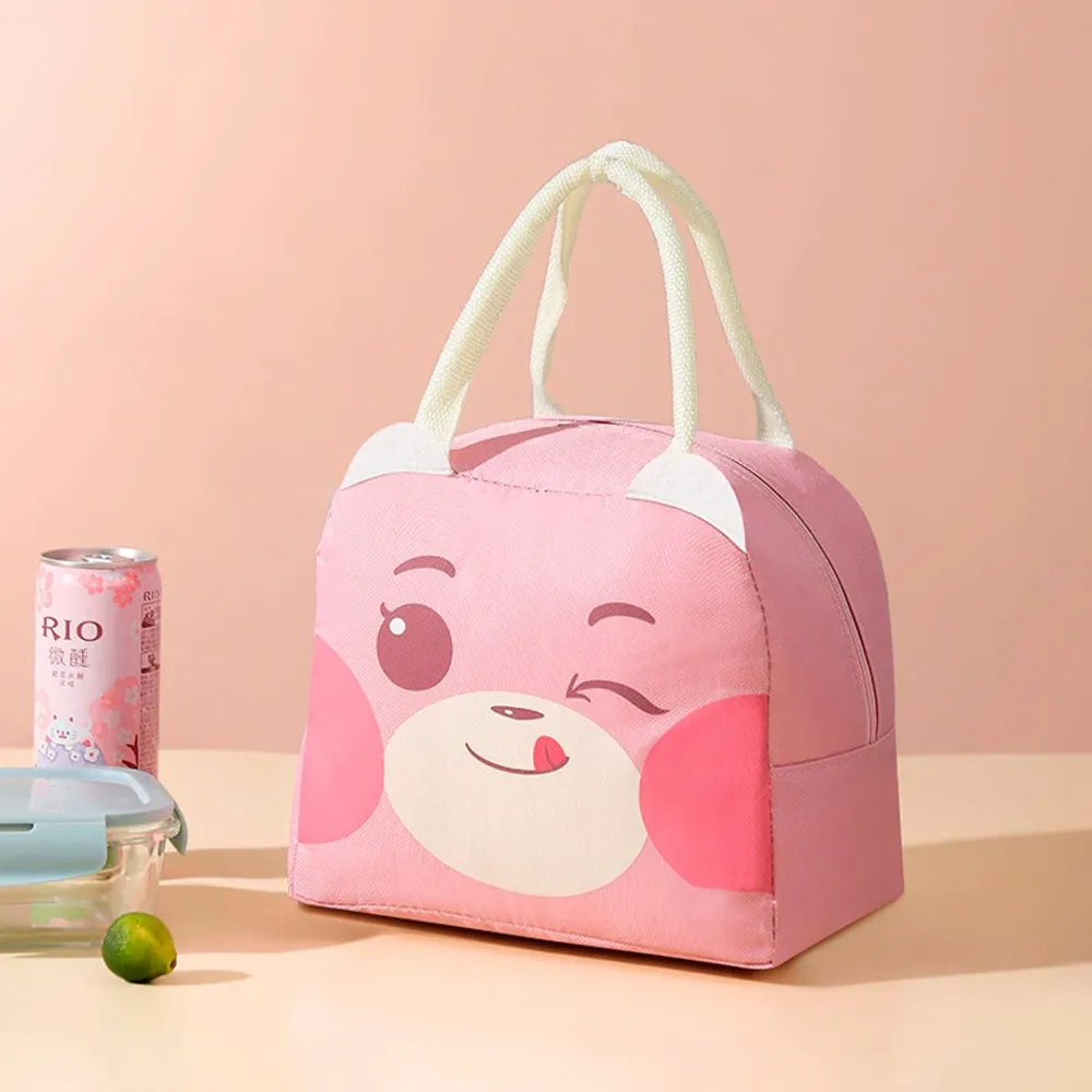 Childrens Lunch Bag