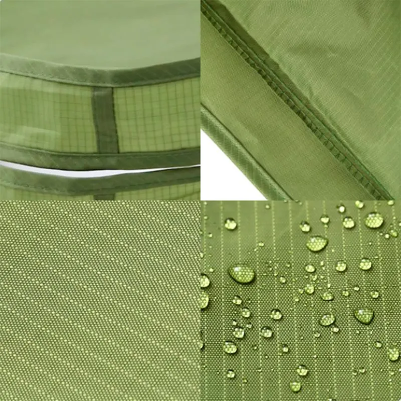 Reusable Foldable Shopping Bag