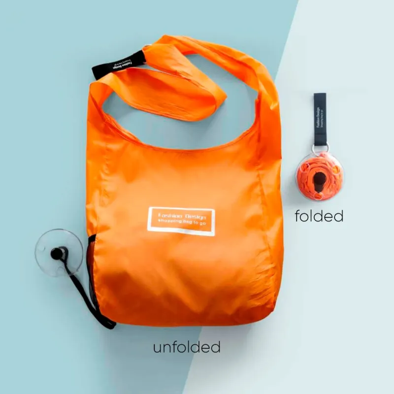 multi-purpose bag that collects