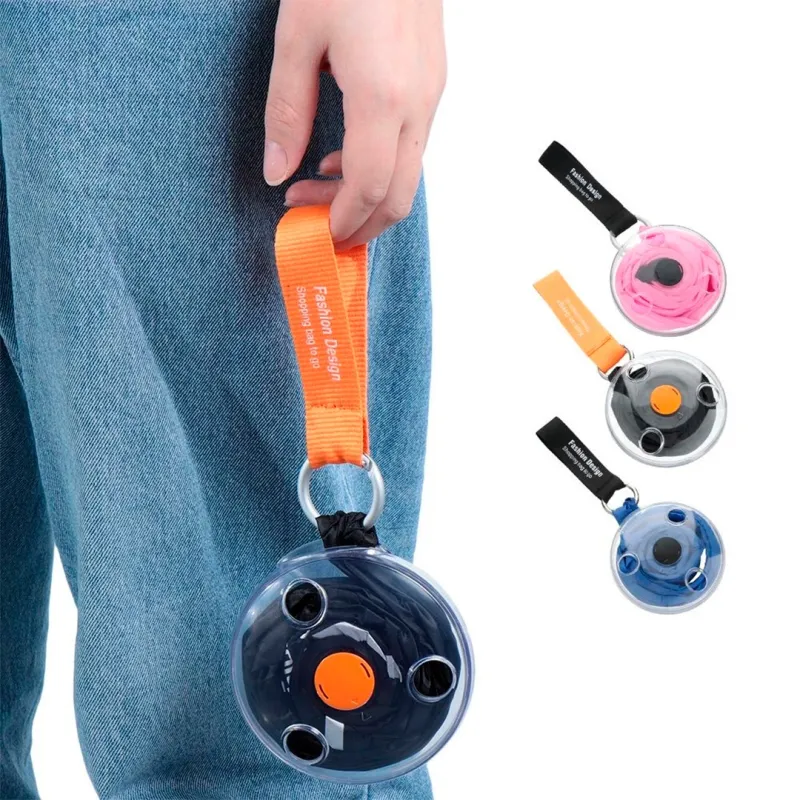 multi-purpose bag that collects