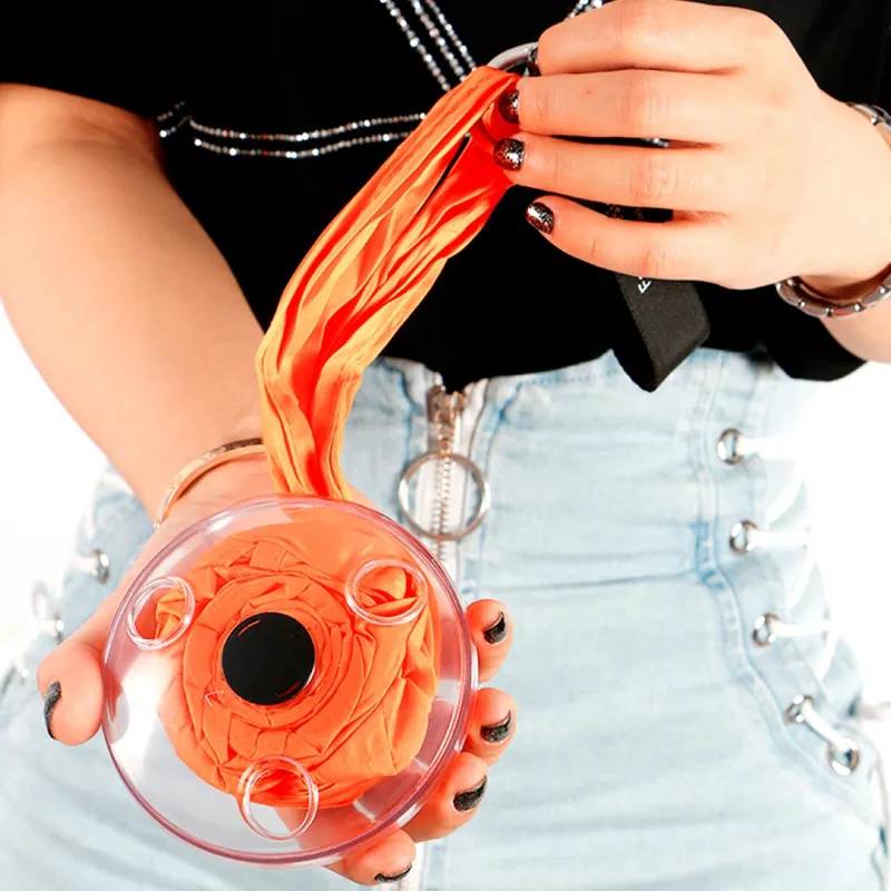 multi-purpose bag that collects