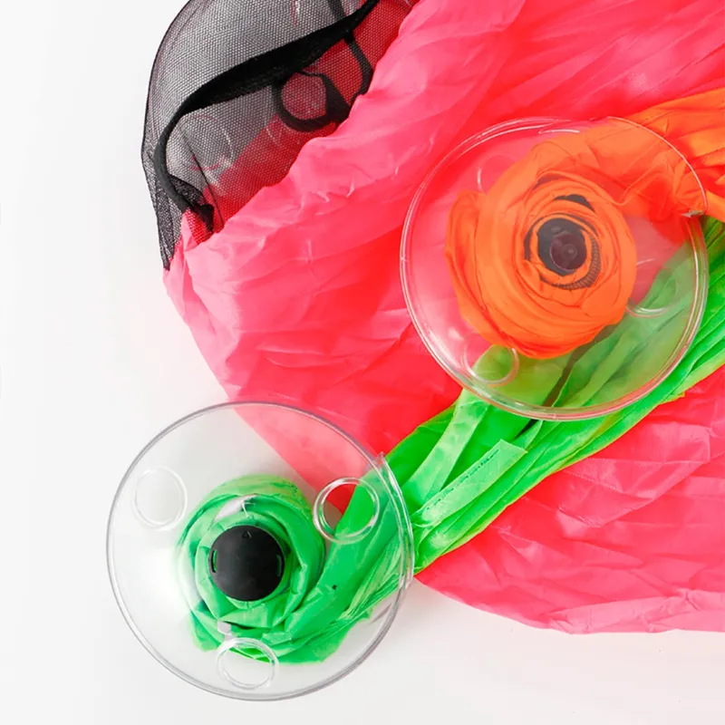 multi-purpose bag that collects